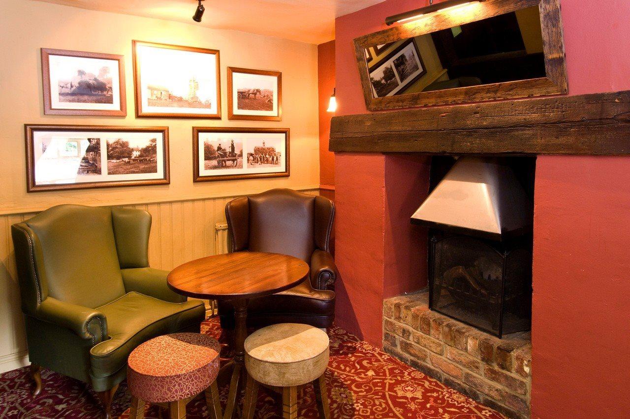 Premier Inn Tring Luaran gambar