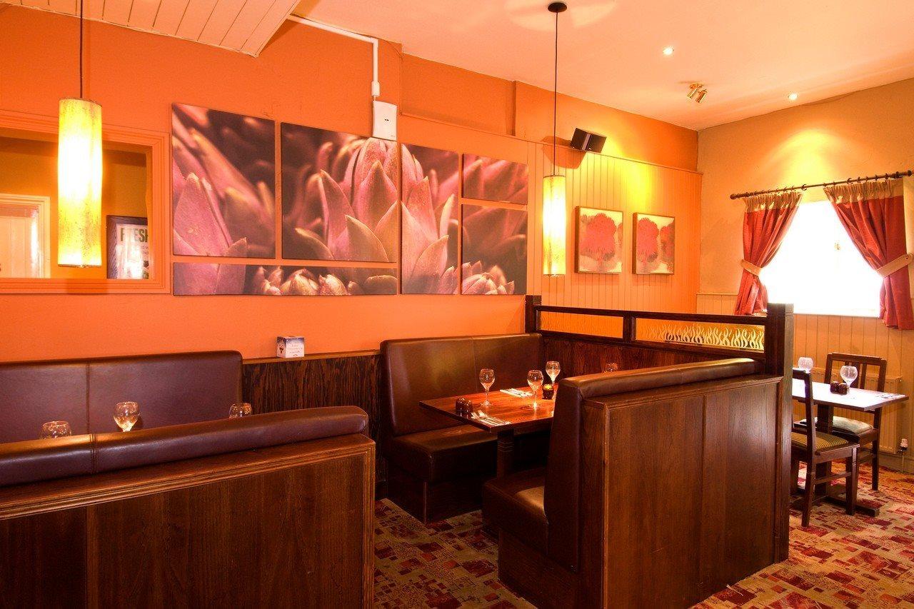 Premier Inn Tring Luaran gambar
