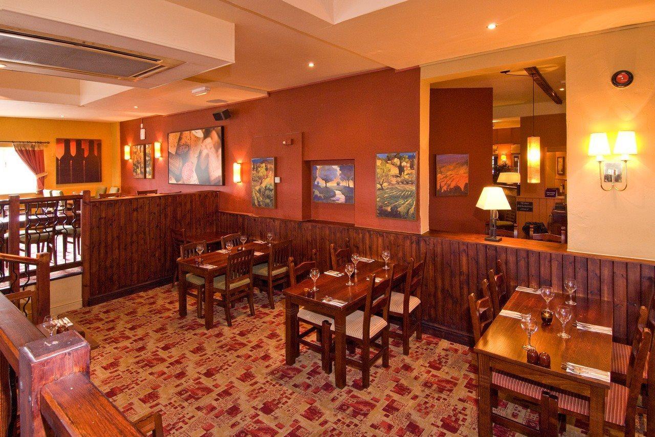 Premier Inn Tring Luaran gambar