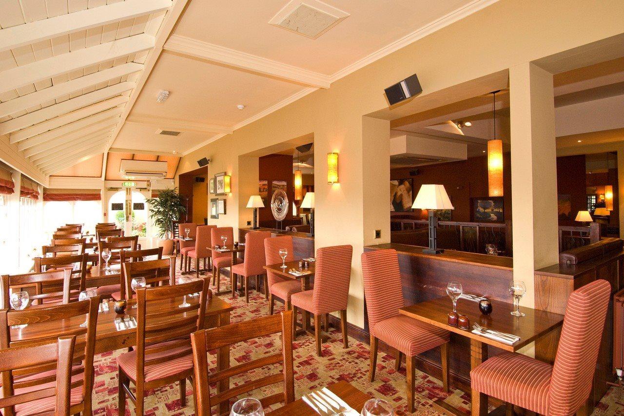 Premier Inn Tring Luaran gambar