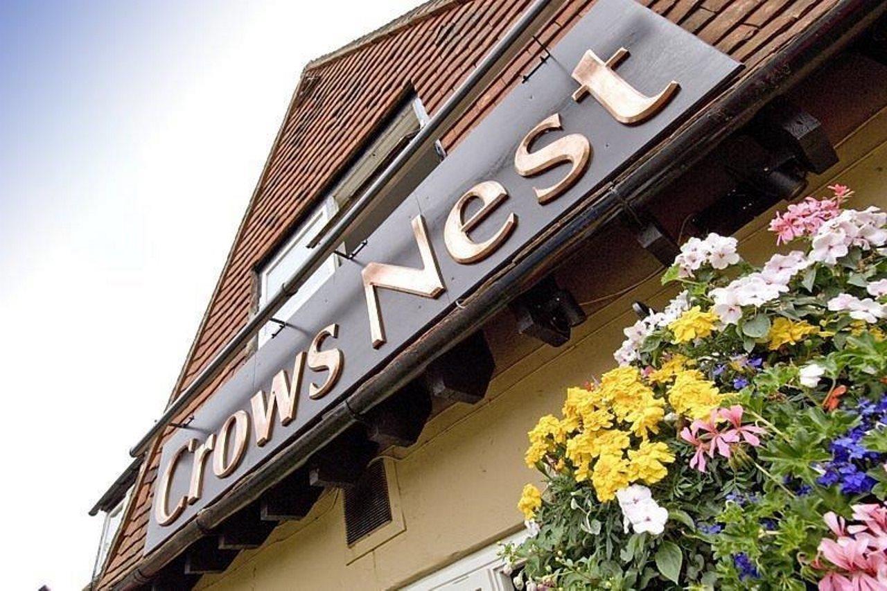 Premier Inn Tring Luaran gambar