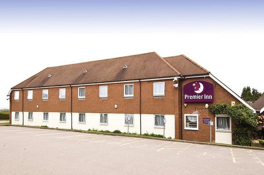 Premier Inn Tring Luaran gambar