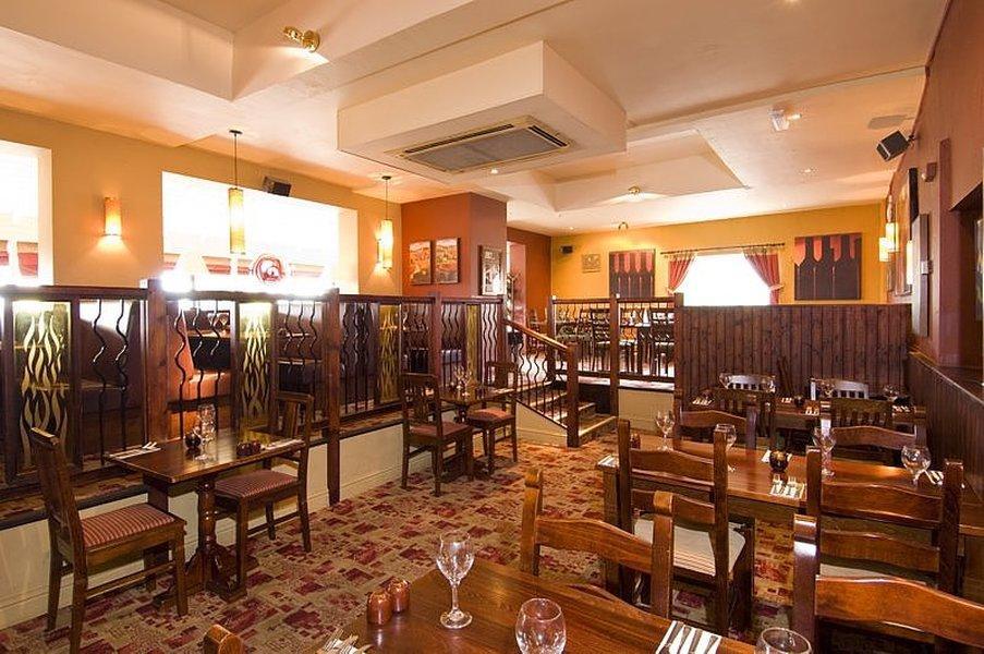 Premier Inn Tring Luaran gambar